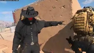 DMZ Adventures 2