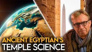 The Perfect Harmony of Egyptian Temples : a Proof of Advanced Knowledge