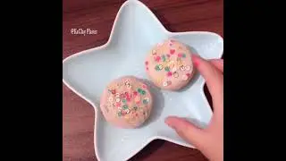Plaster Clay Cracking e Slime, ASMR Satisfatório