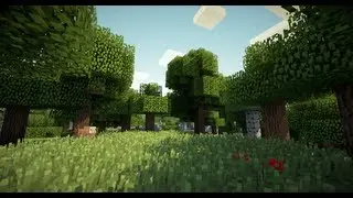 Как установить шейдеры на minecraft 1.5.1 (by Slime_God)