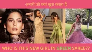 Anupamaa Cast Offscreen Videos | Aneri | Jaswir | Sudhansu