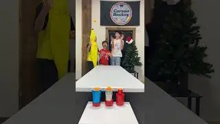 3 For 3! (Ping Pong Roll Edition) 