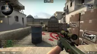 Shadowplay Highlights #5