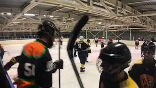 TIGERS - Красная звезда