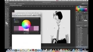 My Style : Basic WorkShop 6 (Photoshop)