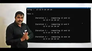 Bubble Sort