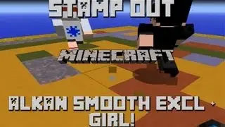 STOMP! With Excl! Smooth! And Shub! (Chick Yo)