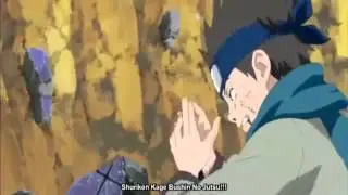 AMV- Naruto vs Konohamaru