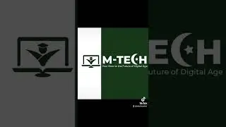 INDEPENDENCE DAY || PAKISTAN ZINDABAD || 14 AUGUST #pakistan #14august #77anniversary #mtechpakistan