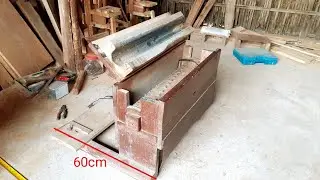 This is the size of the corn thresher, hope it is useful