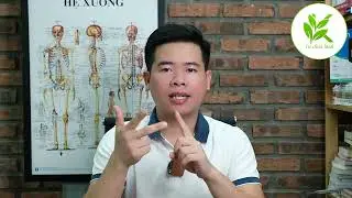 NHIỀU NGƯỜI KHỎE LÊN Nhờ Biết Huyệt Vị Này Bấm Vào Cơn Ho Hen Suyễn Giảm Hẵn | TCL