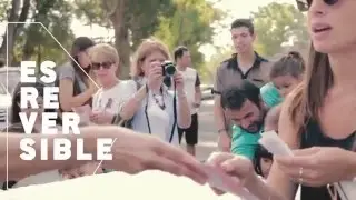 Sociedad de Cancerología de La Plata  |   Campaña “Tu piel no es reversible" 1