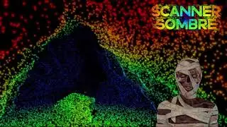 Scanner Sombre - VR Spelunking