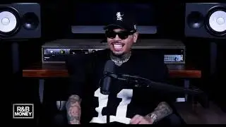 Chris Brown shouts out Team Breezy for supporting him 🙏🏾. So humble #teambreezy4life #stayhumble