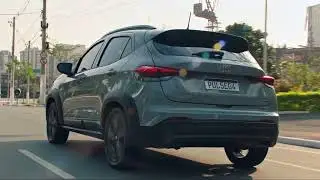¡Disfruta del camino con Fiat Pulse!