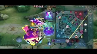 MLBB  MELISSA : Build and Emblem Attack Speed 2023 