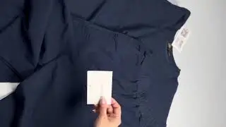 Спортивный костюм синий Ebo style