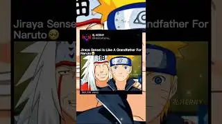 #short #shorts #anime #animeedit #naruto #narutoshippuden #jiraya #jirayasensei #narutoedit