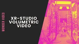 XR Studios Wonder Video