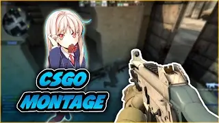 Counter Strike Global Offensive | Every One Start Somewhere, Right?