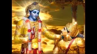 Sessions Partages “Allah Malik”  Bhagavad Gita Chapitre 9.29- 29.06.23