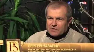 Репортаж ТВ России о Молдове (21.12.2013)