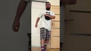 Глаза боятся, ноги делают 🕺с Вас лайк и подписка. Слава, Давыдкову крю!👊