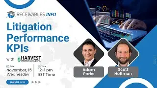 RI Webinar: Litigation Performance KPIs