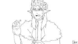 JUST EAT THE STEAK TOMMY | Dream SMP Animatic