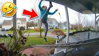 Try Not To Laugh 🤪 Best Clumsy People and Funny Oops Moments Compilation