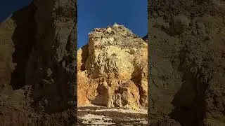 KAYAKING IN THE ALGARVE (Van Life Portugal) #vanlife