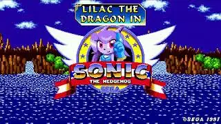 Lilac.EXE - Round 3 [Альтернативная продолжение Sally.EXE]