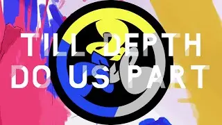 [Till Depth Do Us Part] with Lyrics! (SPLATOON 3) Original English Lyrical Cover