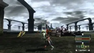 Monster Hunter Diary - Ring of the Silver Sol [4 Hunters]
