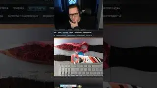 Какие ножи добавят в новом кейсе в CS2?! #cs2 #csgo #ксго #redder #реддер #cs #стрим