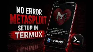 Unable to install Metasploit-framework in Kali Linux Error Fixed