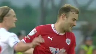 HIGHLIGHTS | Barnsley 1-0 Bolton Wanderers