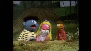 Sesame Street: AMs Plant a Flower (Alternate Take) (1975)