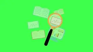 Google search 🔍 analytics animation copyright free