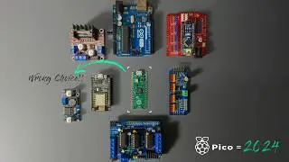 Must Watch Before You Buy Raspberry Pi Pico | Raspberry Pi Pico Led Blink With Thonny