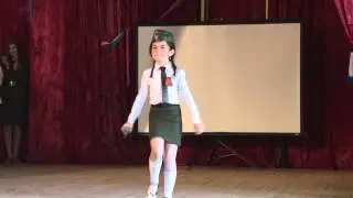 Чистое сердце в Тарумовском районе