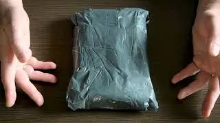Распаковка. Алмазные бруски с Aliexpress для точилки