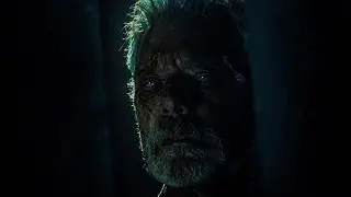 Don't Breathe 2 Theory