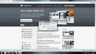 [Tuto] Cracker Avs Video Editor.