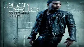 Jason Derulo- Don't Wanna Go Home (Arena Effect)