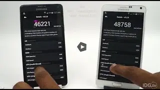 SAMSUNG GALAXY S7 RUMOR ROUNDUP