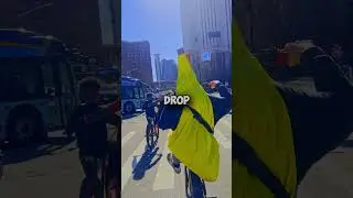 Can Bananas Wheelie? 