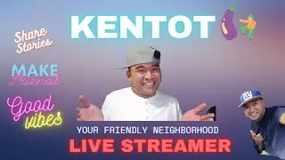 TODAY WITH KENTOT | HAPPY FATHER'S DAY TO ALL | OPEN MIC TO ALL