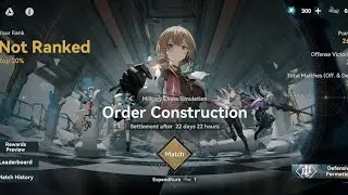Girls Frontline 2 Exilium PVP