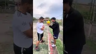 La situación actual del Real Madrid 🤣⚽️